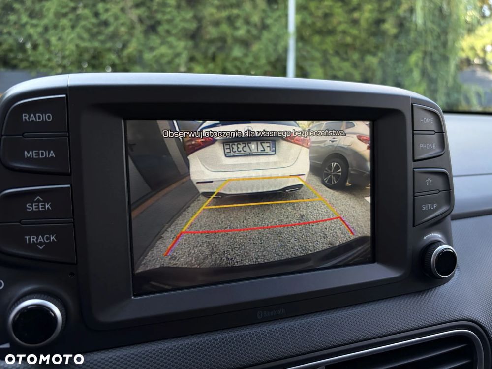 Hyundai Kona 1.0 T-GDI Style - 27