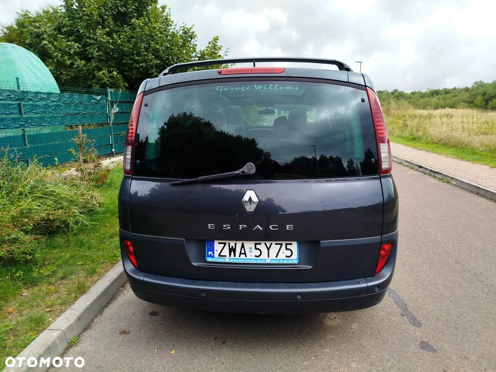 Renault Espace - 2