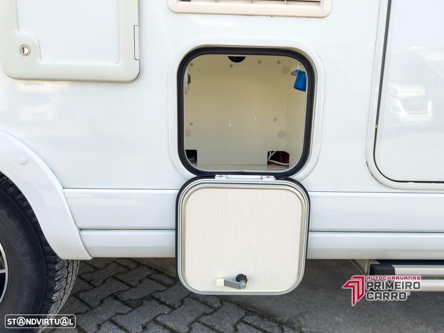 Pilote Galaxy G720FC Évidence 140cv c.central - 16