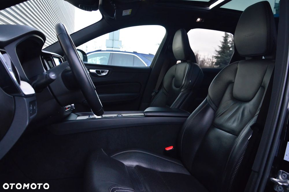 Volvo XC 60 B5 B AWD Inscription - 13