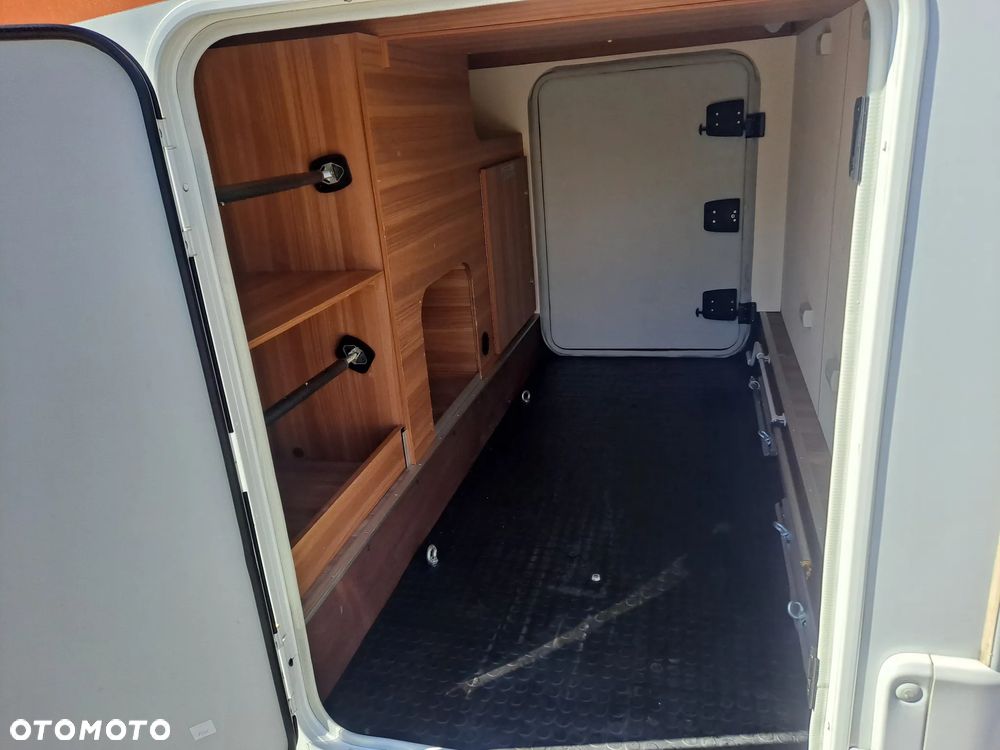 Peugeot BOXER WEINSBERG - 9