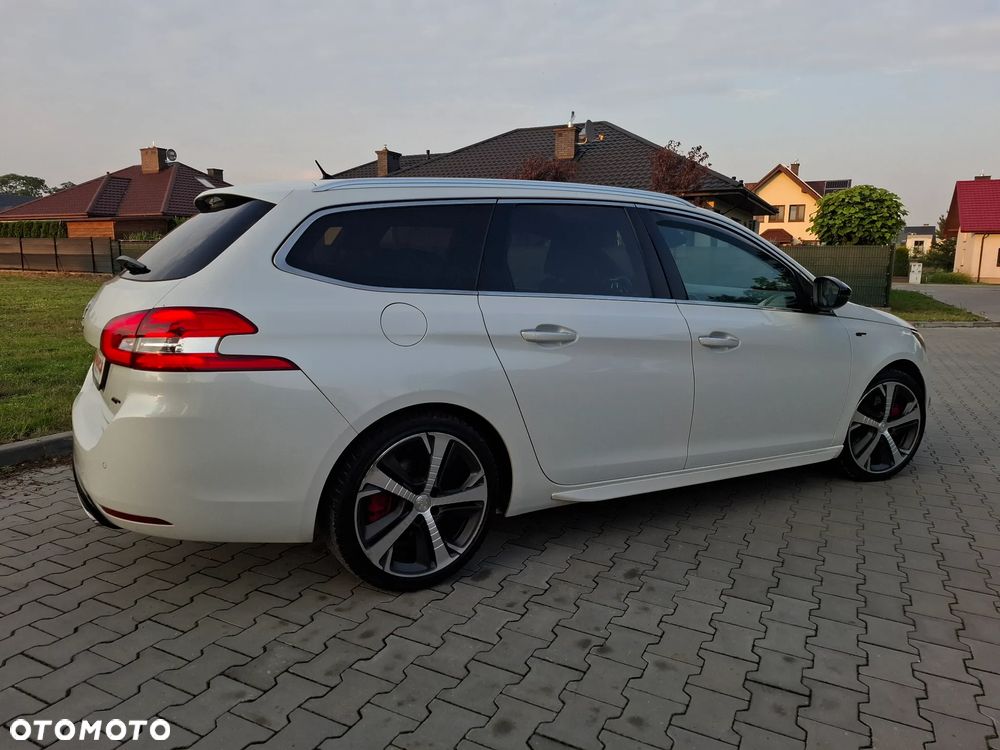 Peugeot 308 - 11