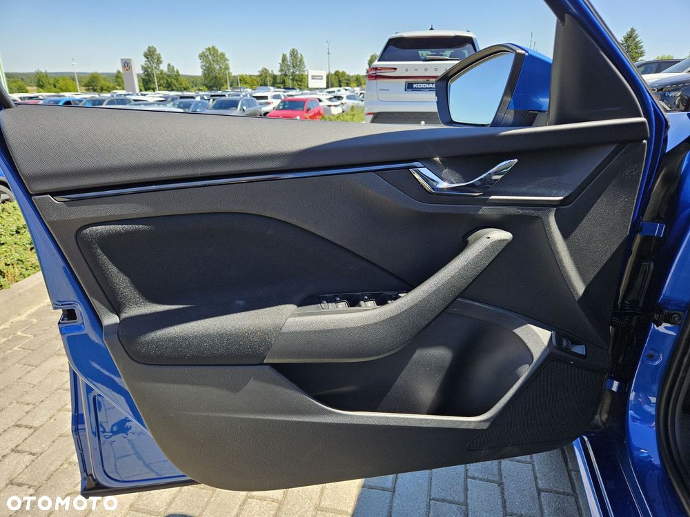 Skoda Kamiq - 11