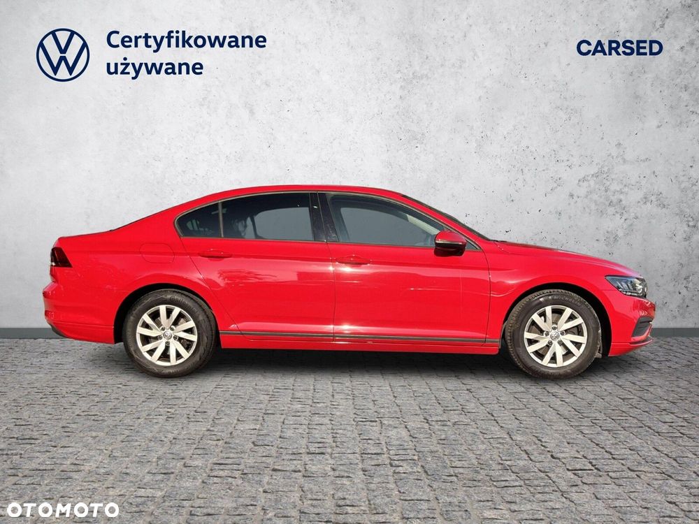 Volkswagen Passat 2.0 TDI EVO Essence - 6