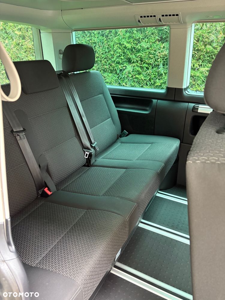 Volkswagen California - 20