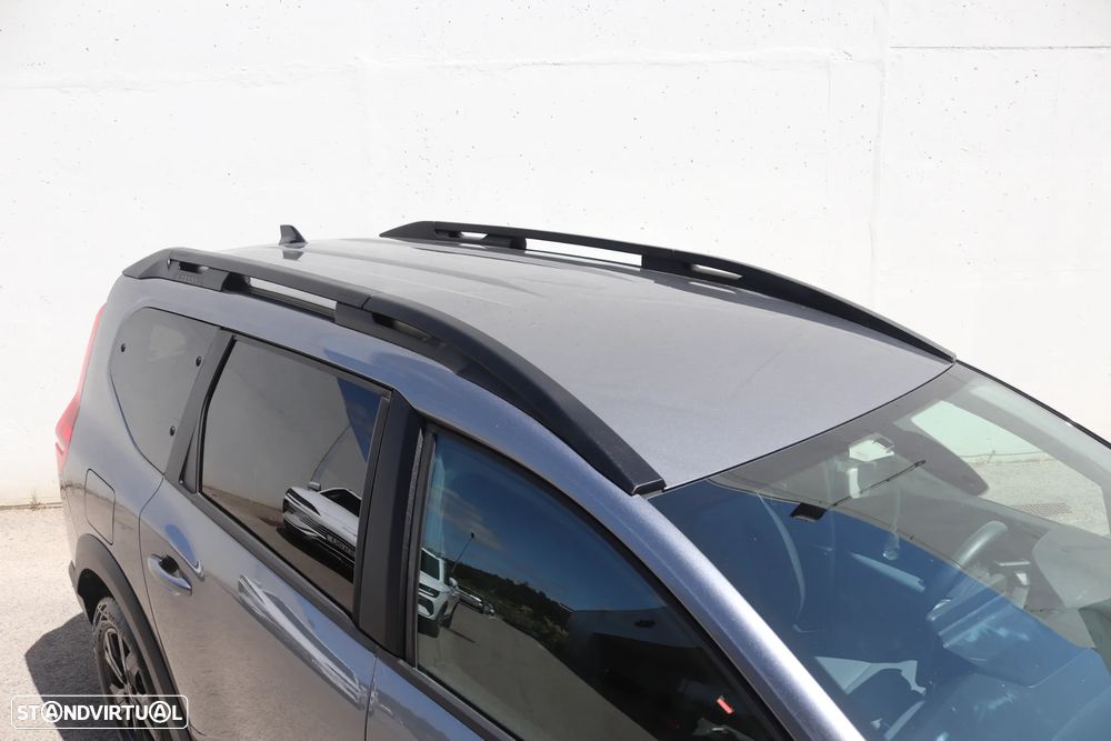 Dacia Jogger 1.0 TCe Extreme 7L - 34