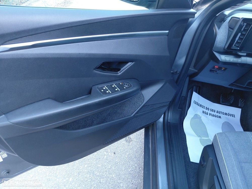 Renault Mégane E-Tech EV60 Evolution Optimum Charge - 23