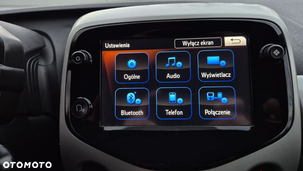 Peugeot 108 VTI 72 ETG5 Top Collection - 30