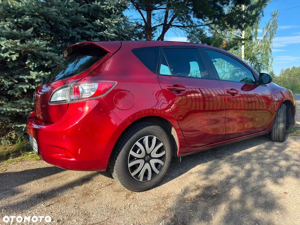 Mazda 3 - 18