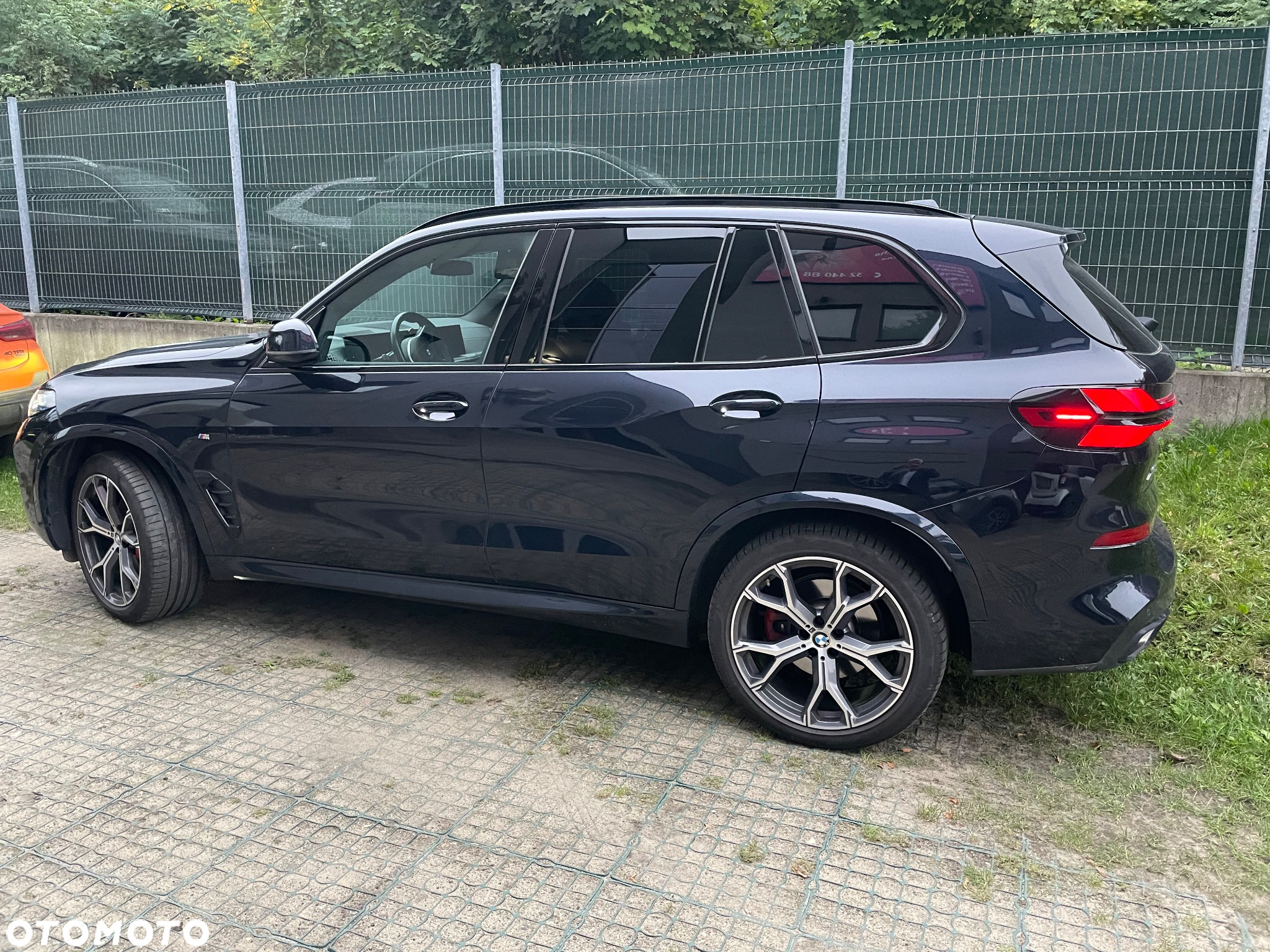 BMW X5 - 10