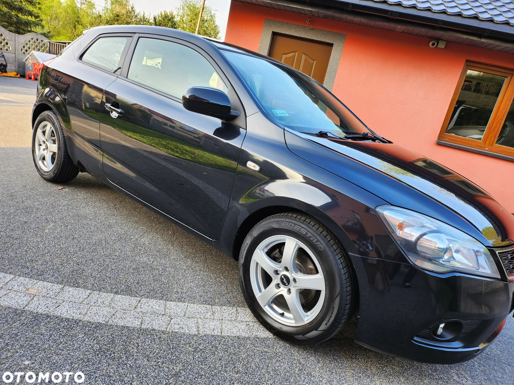 Kia ProCeed - 19