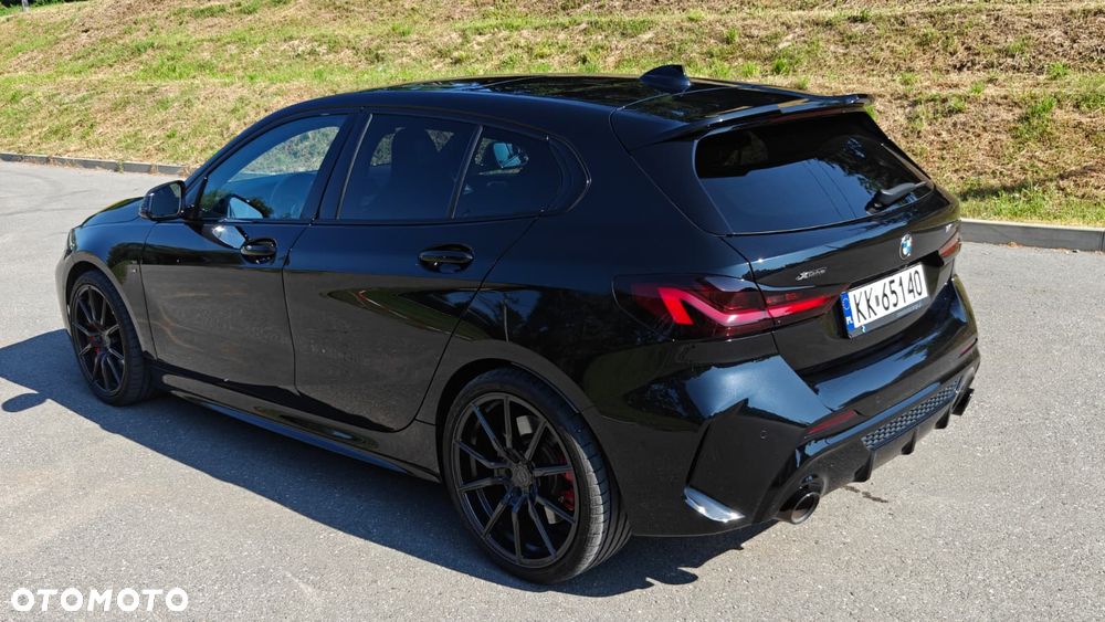 BMW Seria 1 M135i xDrive - 6
