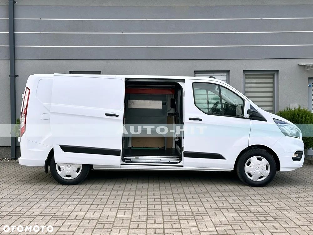 Ford Transit - 12