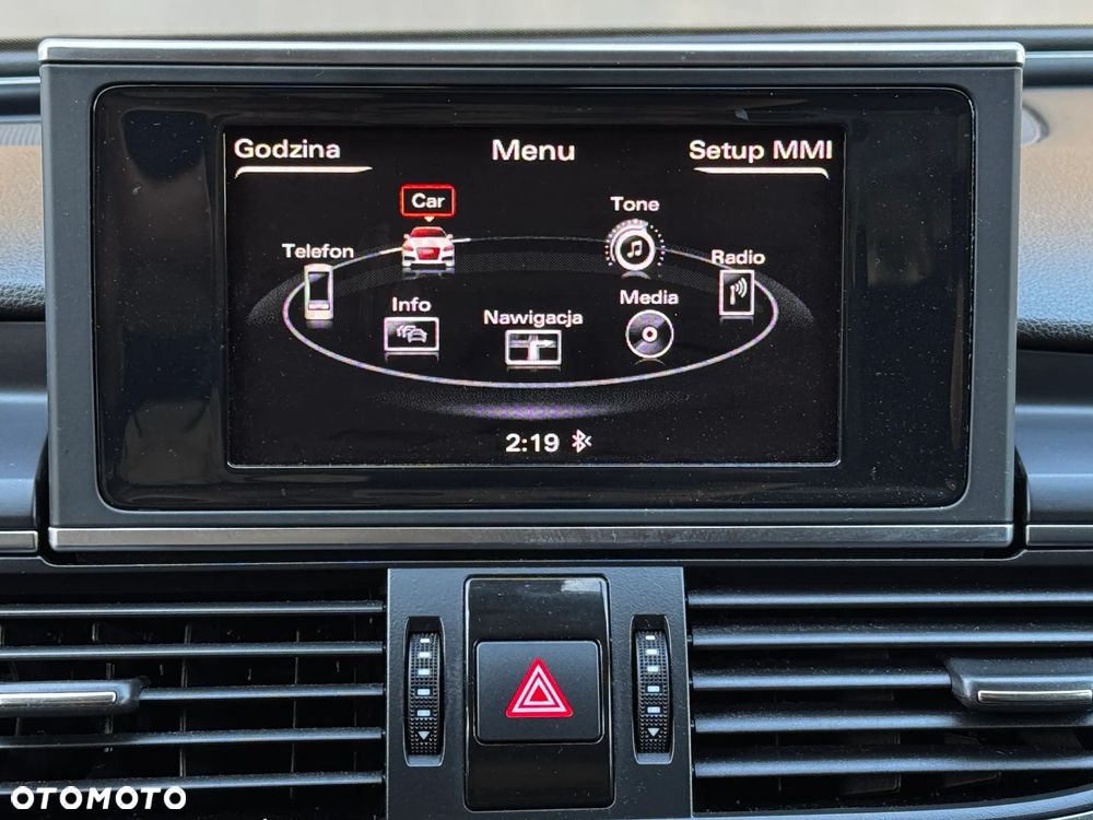 Audi A6 Allroad 3.0 TDI clean S tronic - 13