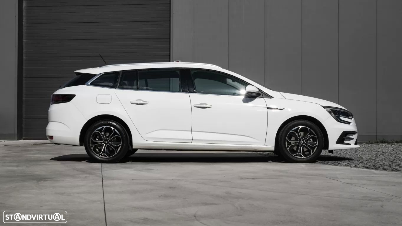 Renault Mégane Sport Tourer - 4
