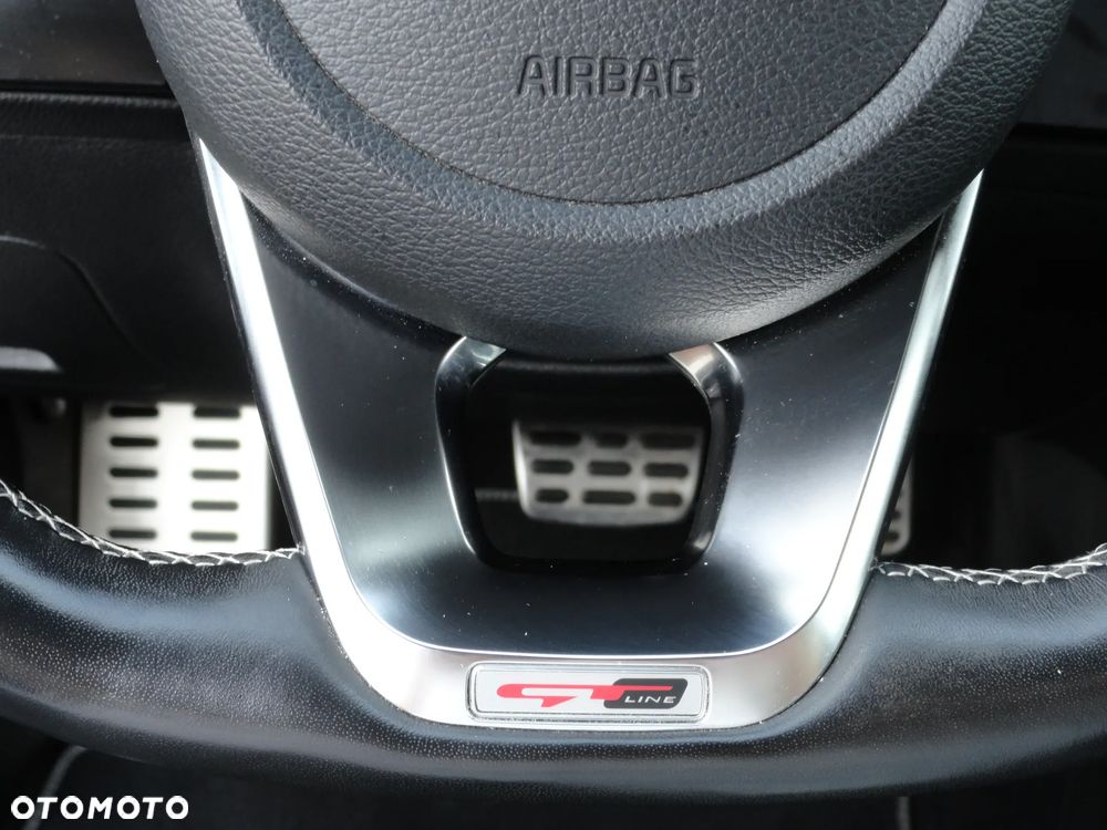 Kia Ceed 1.5 T-GDI DCT7 OPF GT Line - 24