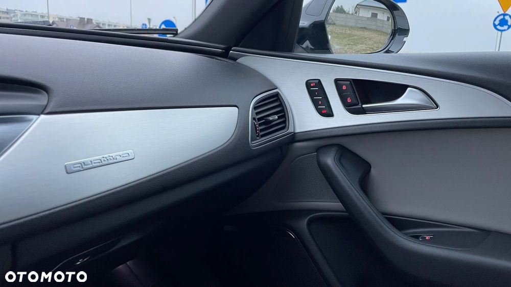 Audi A6 Limousine - 22