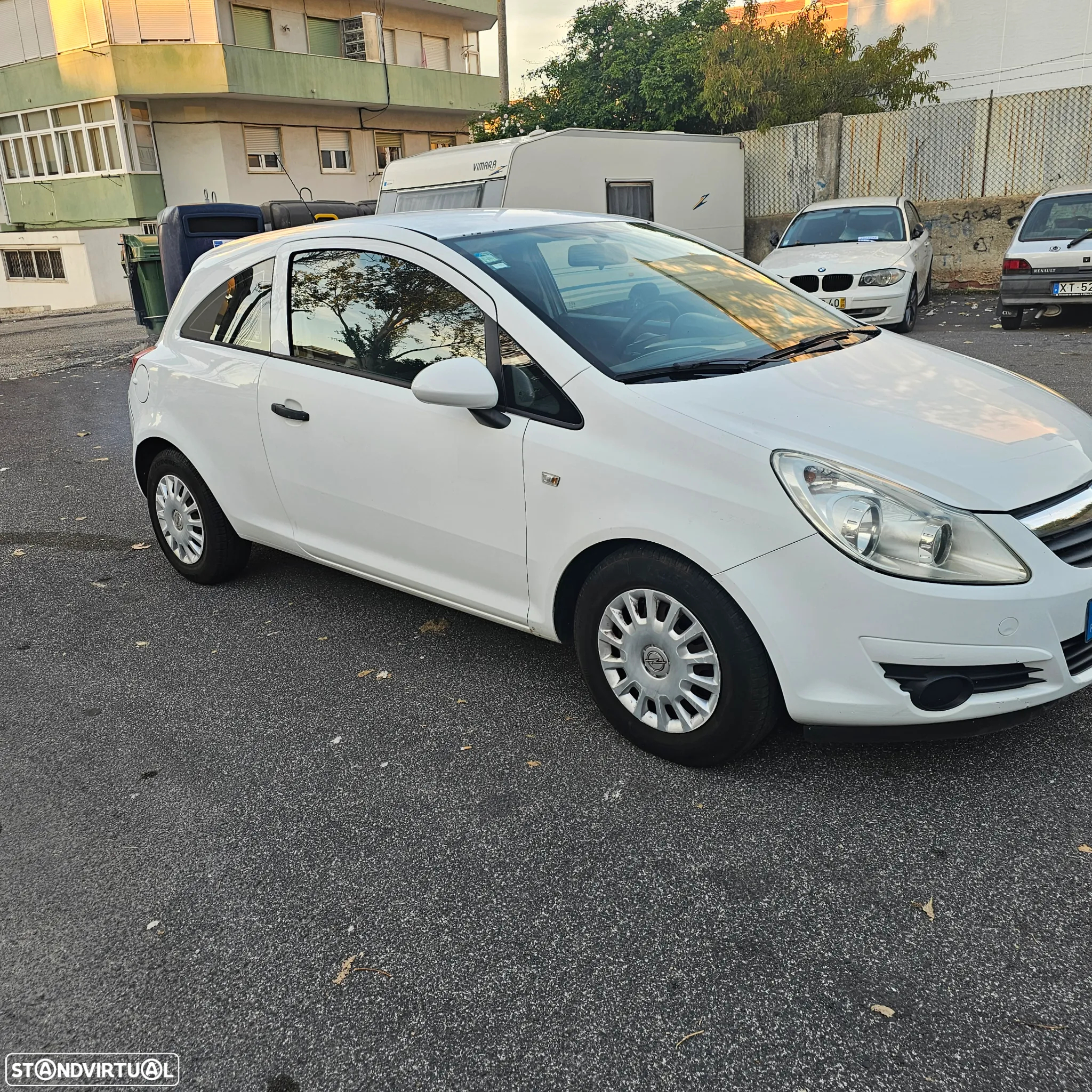 Opel Corsa - 17