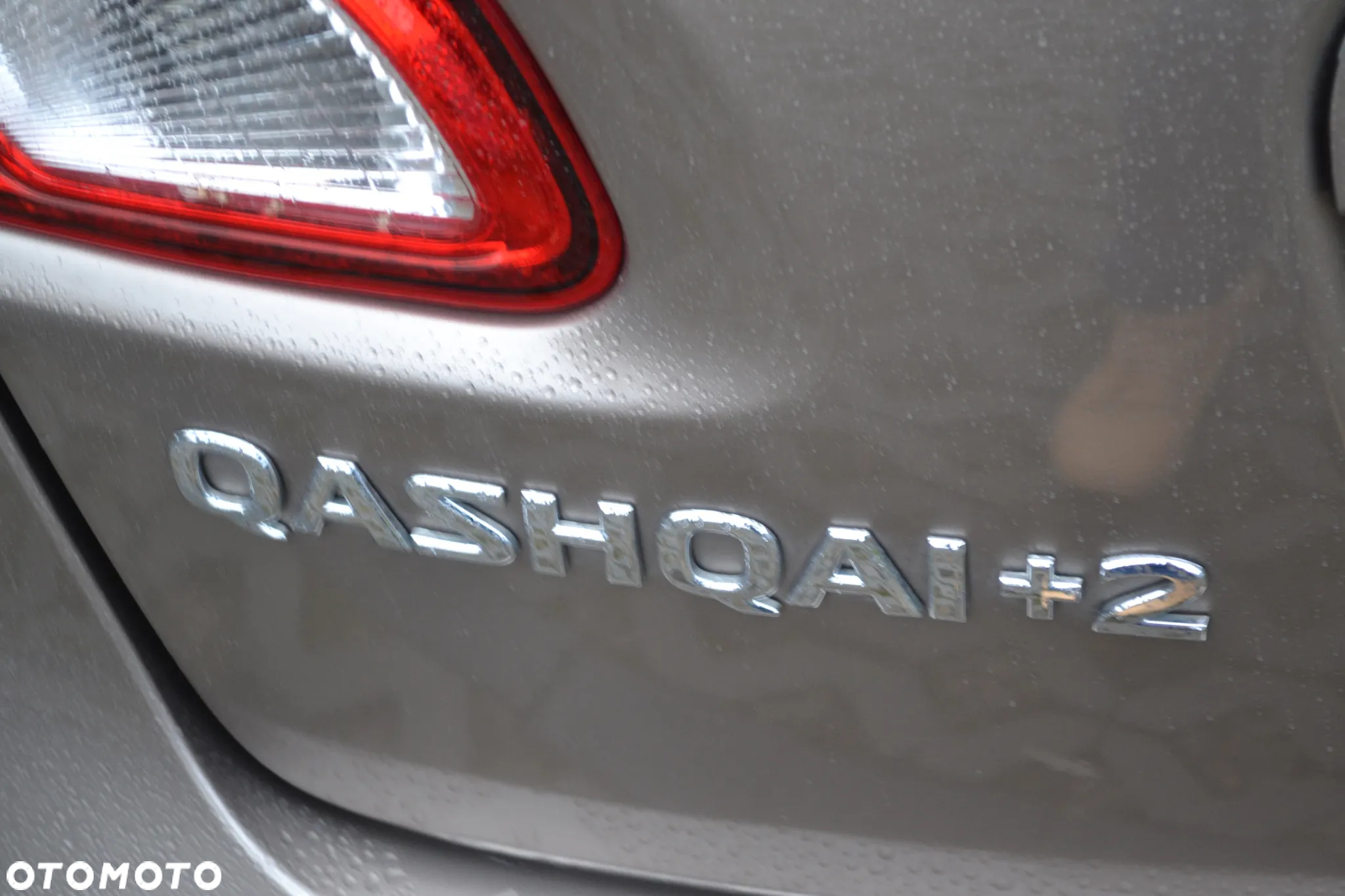 Nissan Qashqai+2 2.0 Acenta - 16