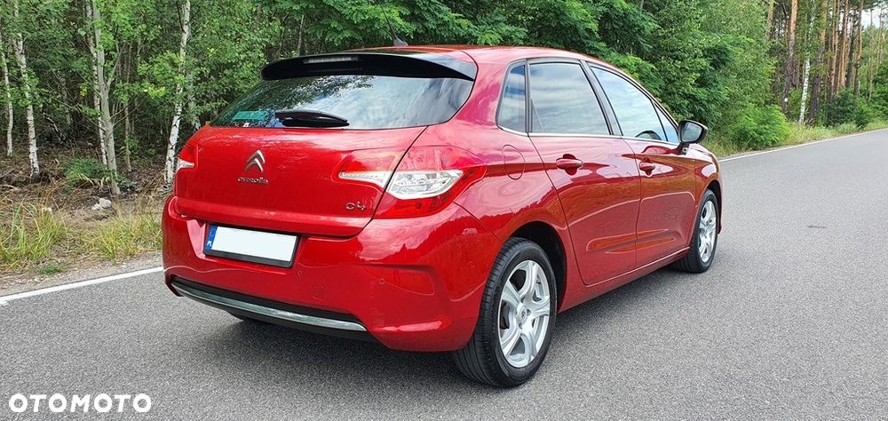 Citroën C4 1.6 VTi Selection - 6