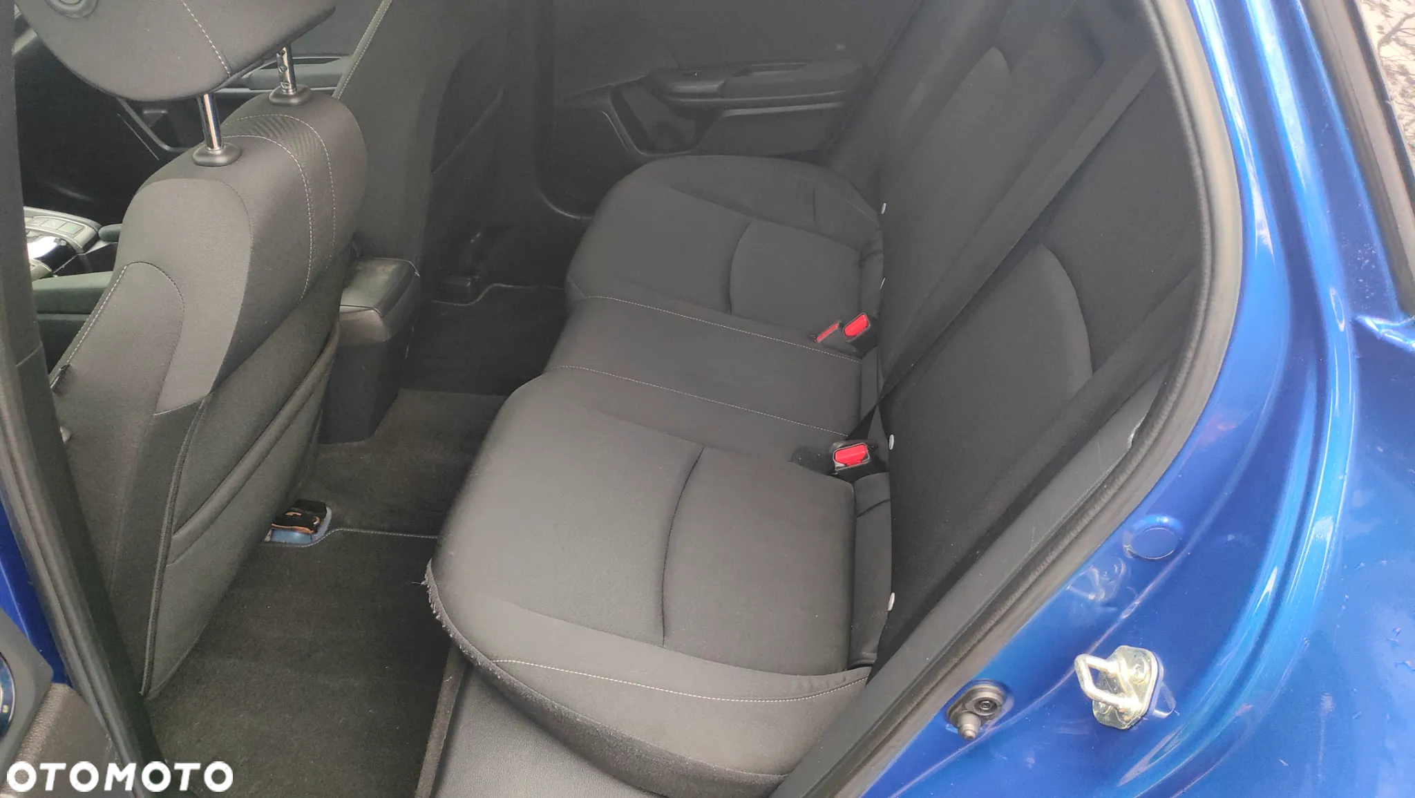 Honda Civic 1.5 T Sport Plus (Navi) - 10