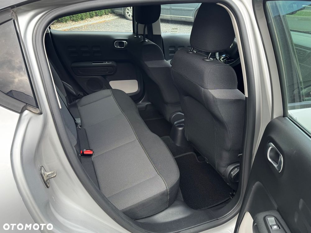 Citroën C3 - 14