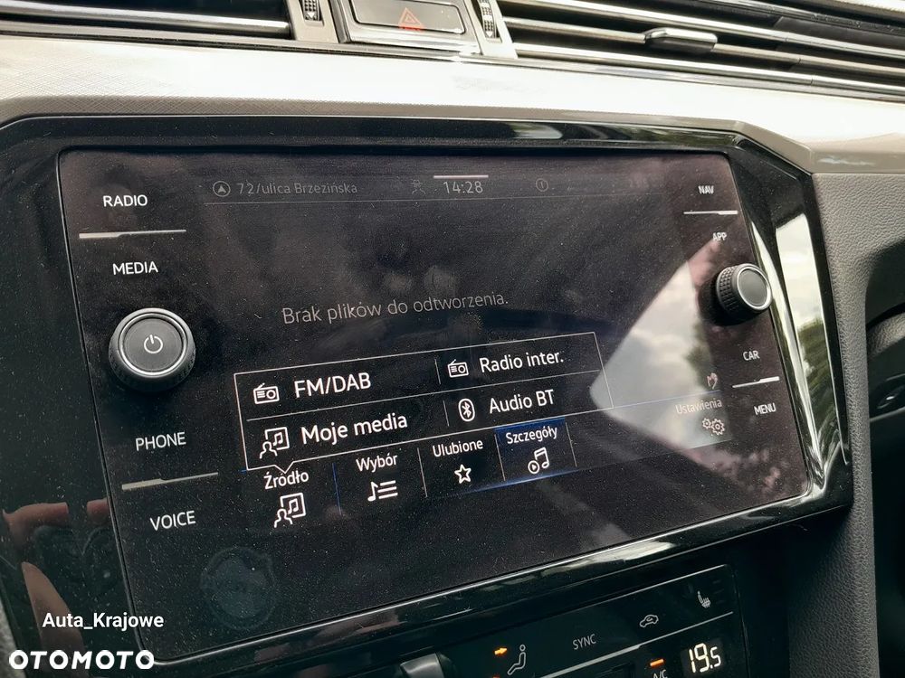 Volkswagen Passat 2.0 TDI EVO Business DSG - 15