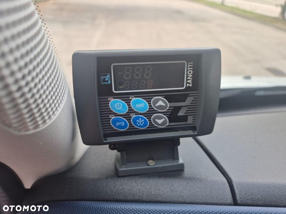 Iveco Daily - 36