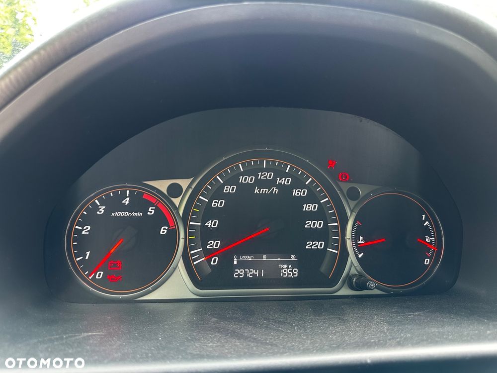 Honda CR-V 2.2i-CTDi ES - 11