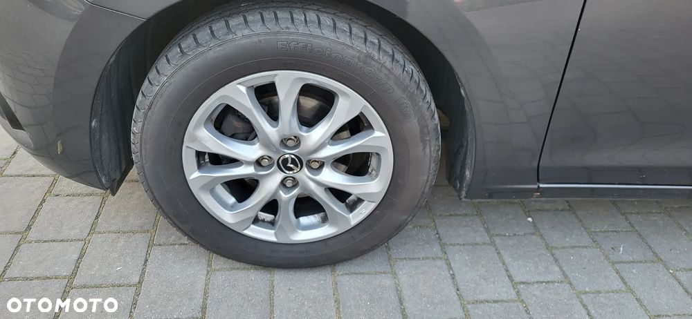Mazda 2 1.5 Skymotion - 27