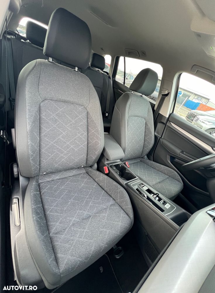 Volkswagen Golf 2.0 TDI SCR DSG Highline - 17