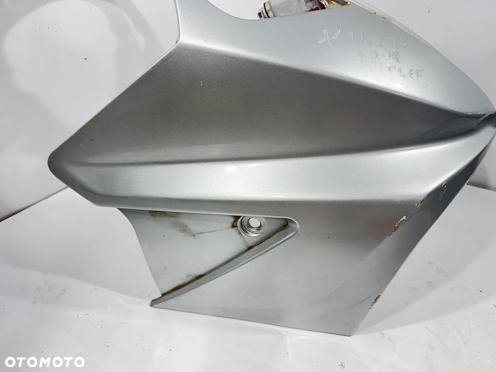 Czacha Gilera GP 800 - 14