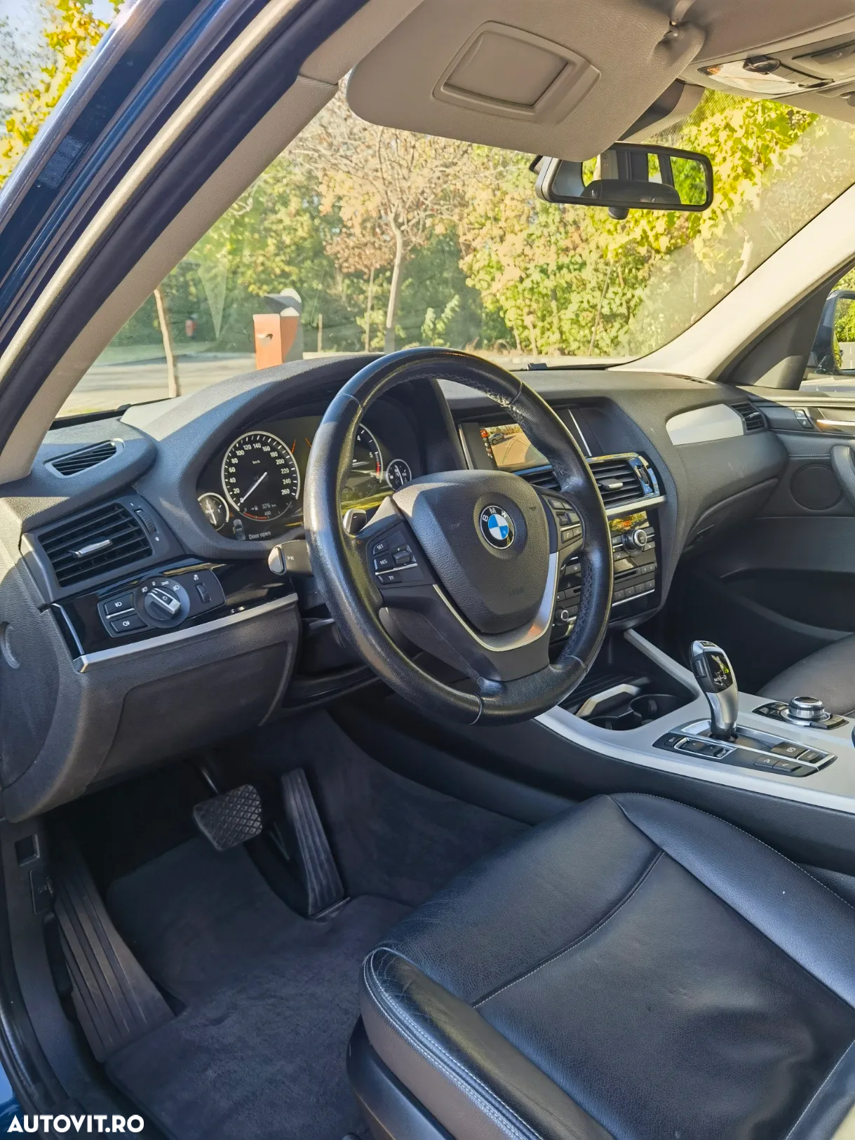 BMW X3 - 6