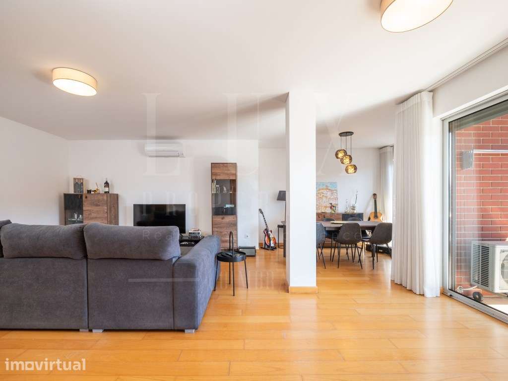 Apartamento T3 | Quinta da Portela, Coimbra - Grande imagem: 3/37