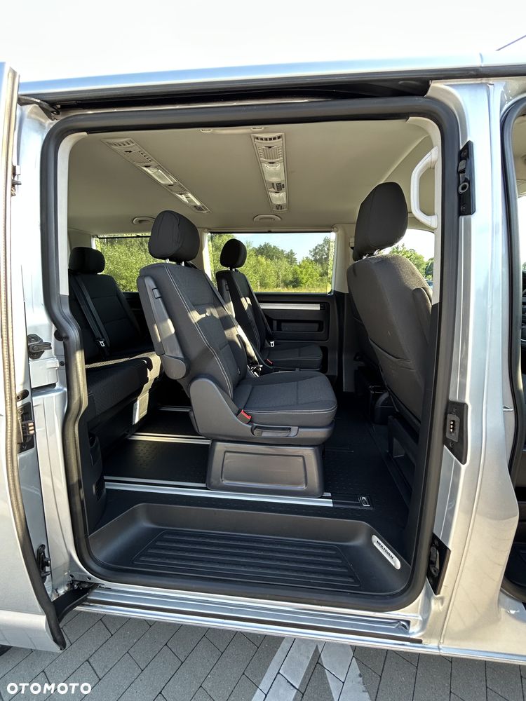 Volkswagen Multivan 2.0 TDI L1 Highline 4Motion - 13