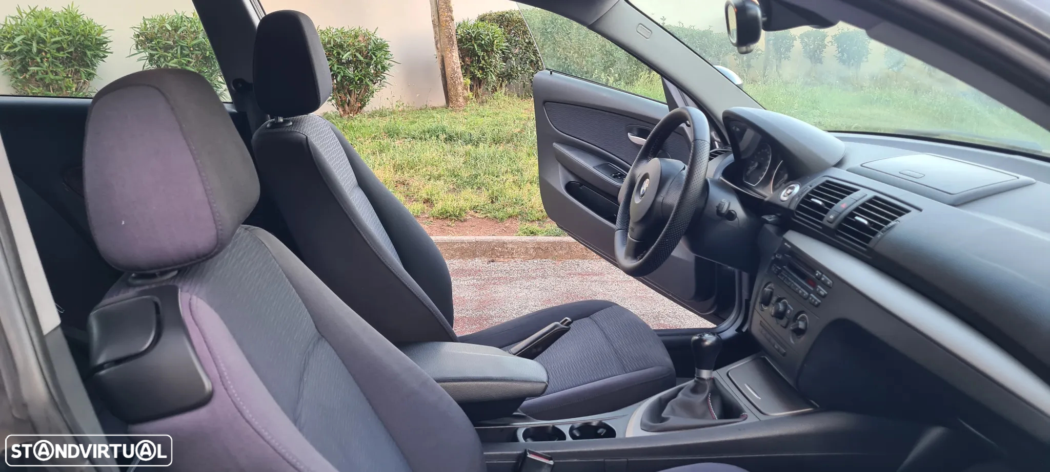 BMW 118 d - 12
