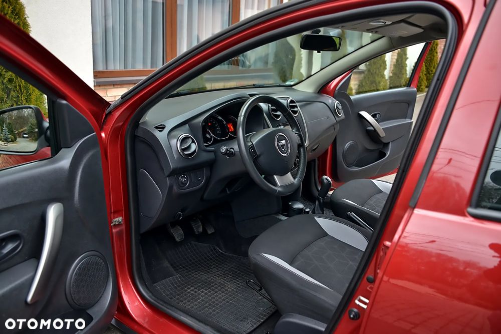 Dacia Sandero 0.9 TCe Laureate - 22