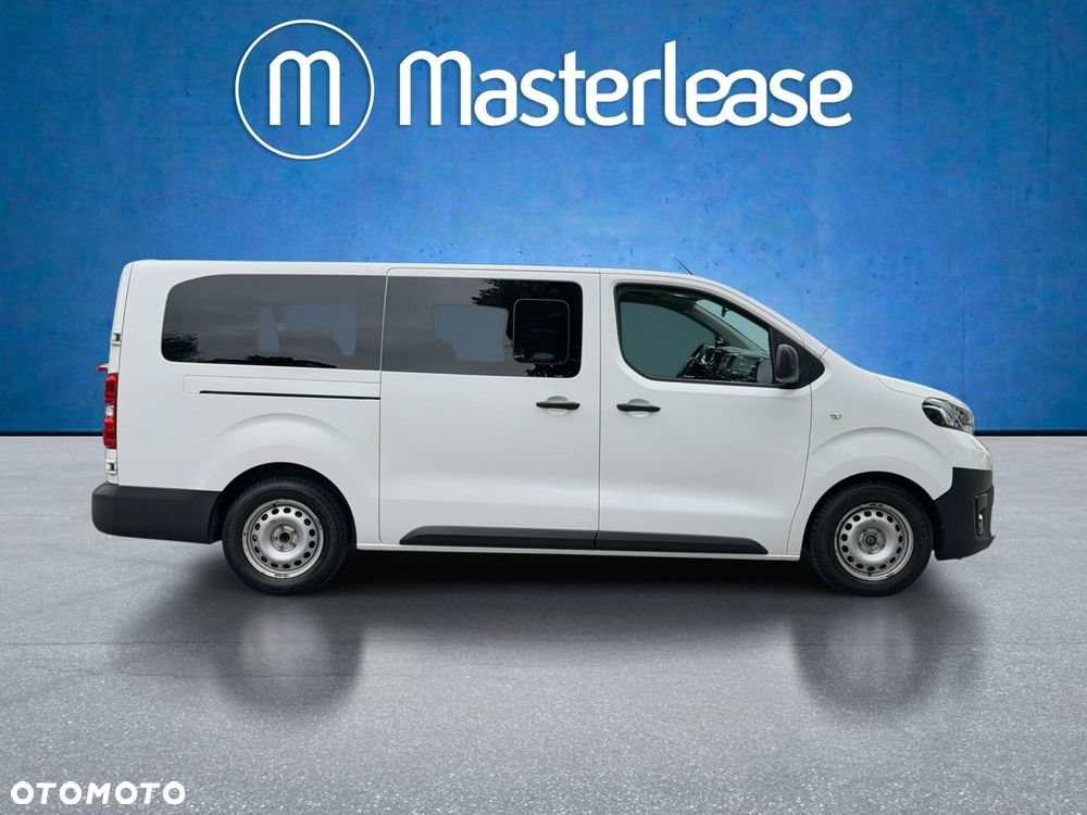 Toyota ProAce - 4