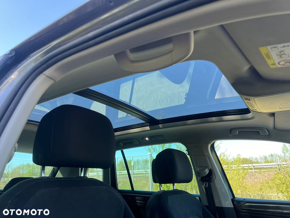 Volkswagen Tiguan 2.0 TDI BMT SCR Highline DSG - 10