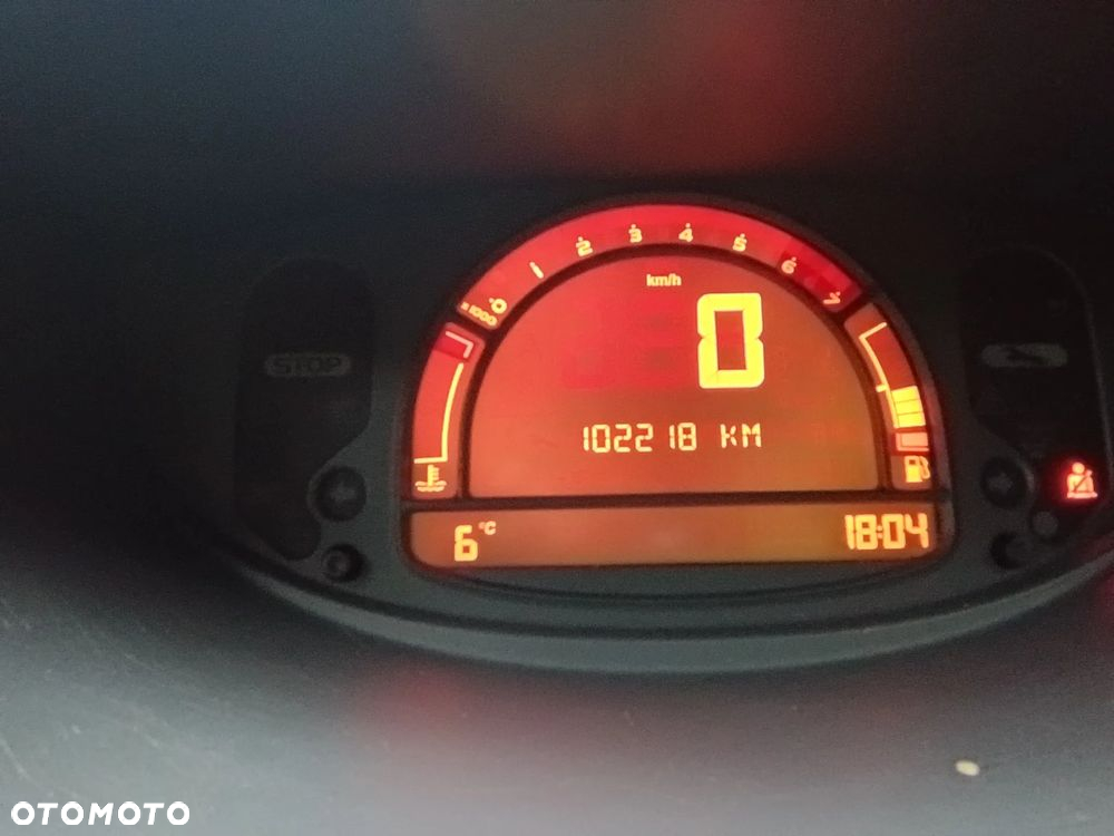 Renault Modus - 8