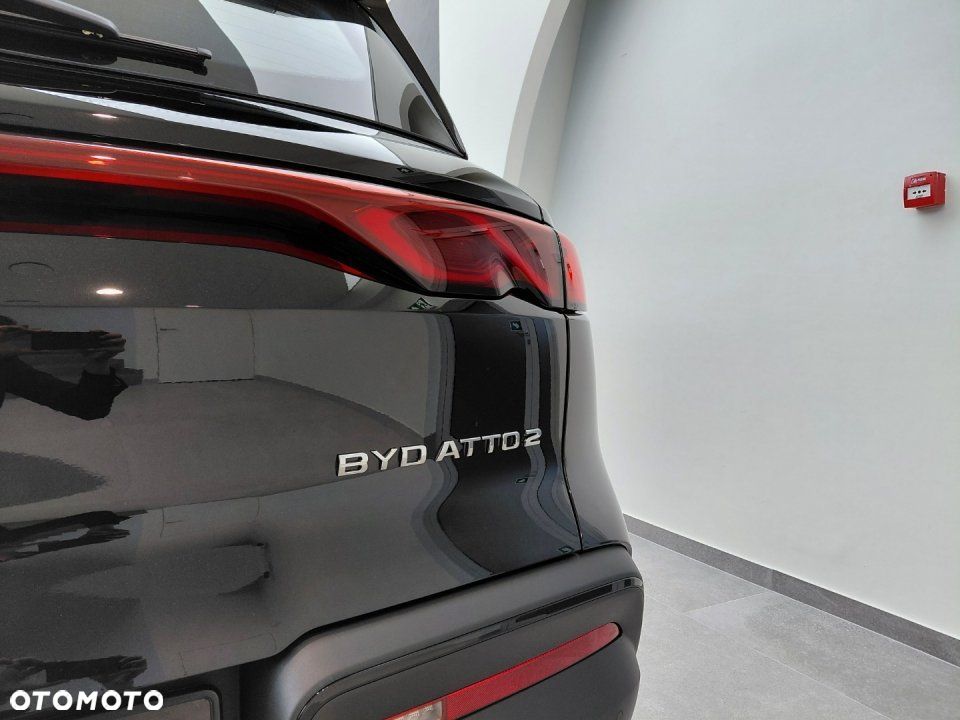 BYD Atto 2 - 20