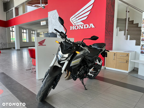 Honda CB