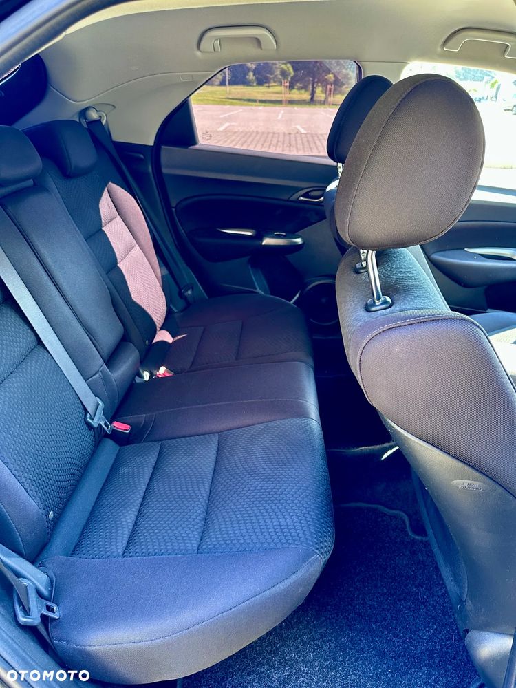 Honda Civic 1.8i-VTEC Comfort - 11