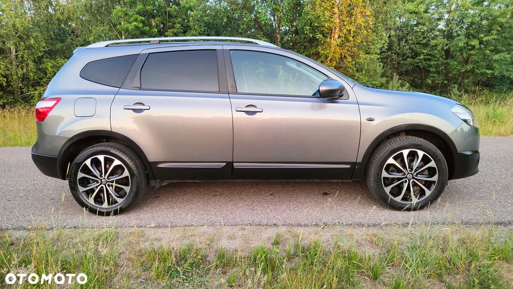 Nissan Qashqai+2 1.6 dCi Acenta - 40