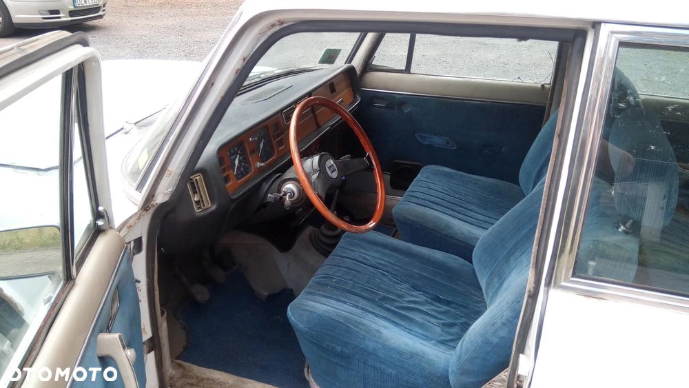 Lancia Inny - 9