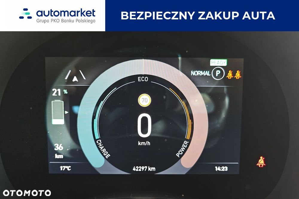 Fiat 500 42 kWh Icon - 16