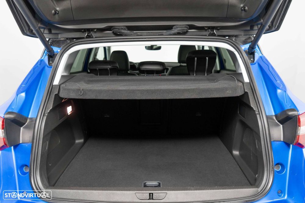 Opel Grandland 1.6 T PHEV GS Line - 11