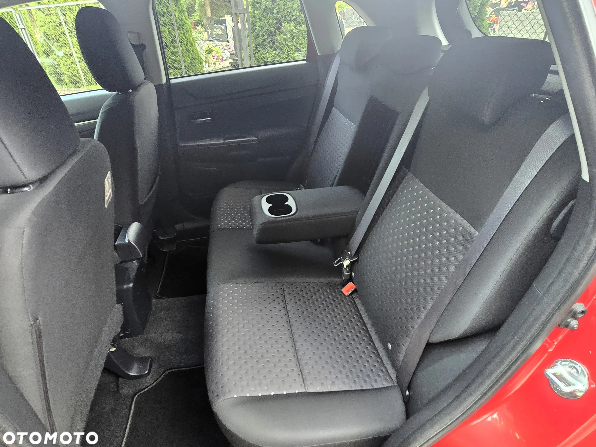 Mitsubishi ASX 1.6 ClearTec 2WD Edition - 34