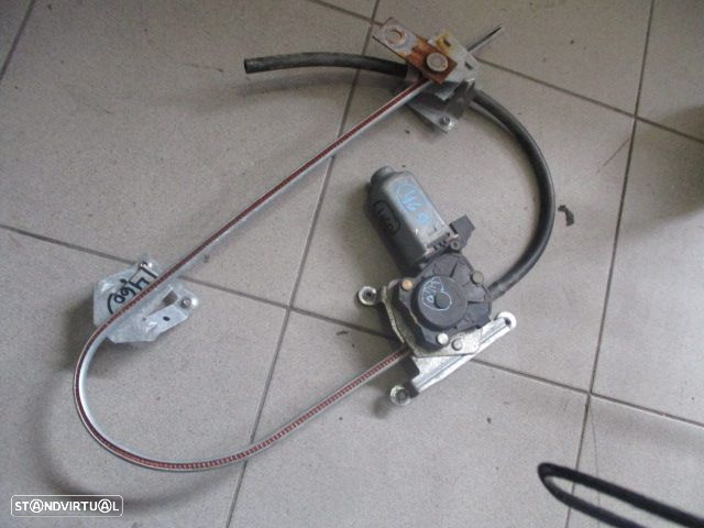 Elevador Com Motor 400167A JEEP CHEROKEE 1994 5P FE - 3