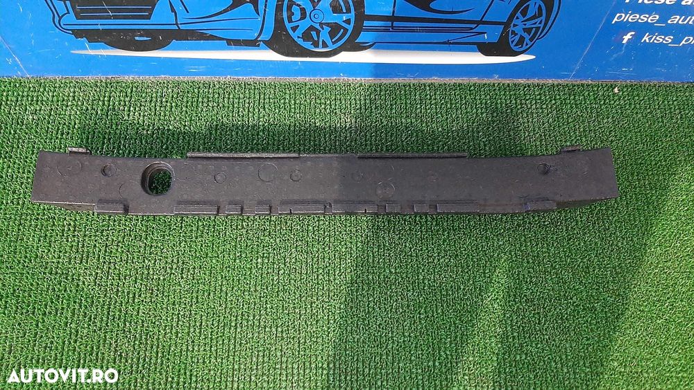 spuma absorbanta porsche panamera - 2